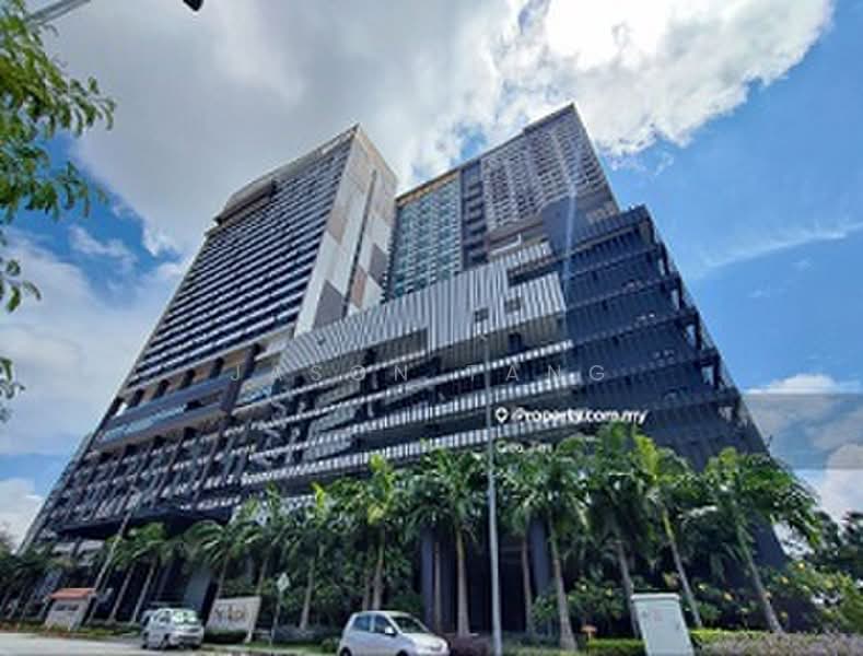 Pangsapuri untuk Dijual di The Apple - Jason Tang - Exterior - PropertyGuru.com.my