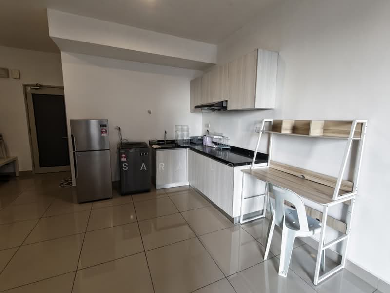 Servis Apartment untuk Disewa di The Nest @ Jln Klang Lama - Sara Low - PropertyGuru.com.my
