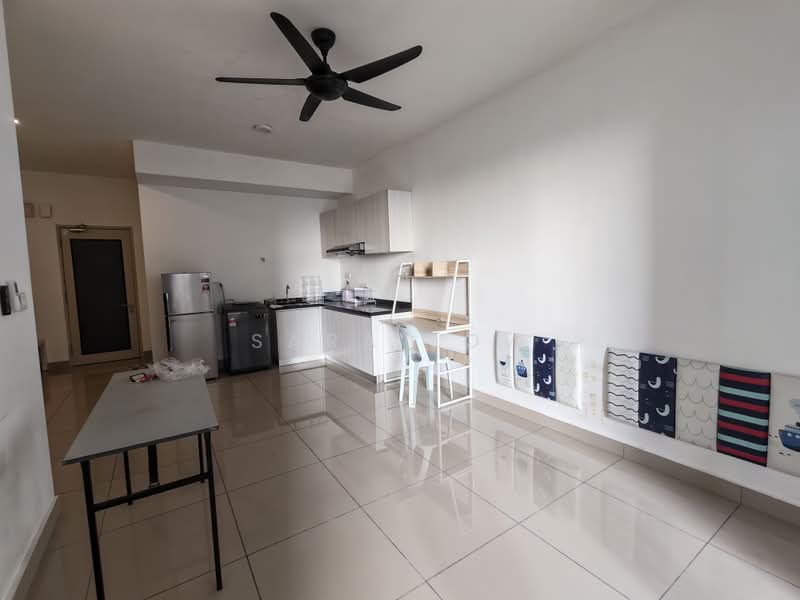 Servis Apartment untuk Disewa di The Nest @ Jln Klang Lama - Sara Low - PropertyGuru.com.my