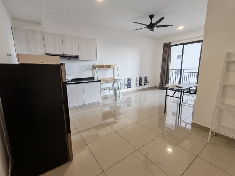 Servis Apartment untuk Disewa di The Nest @ Jln Klang Lama - Sara Low - PropertyGuru.com.my