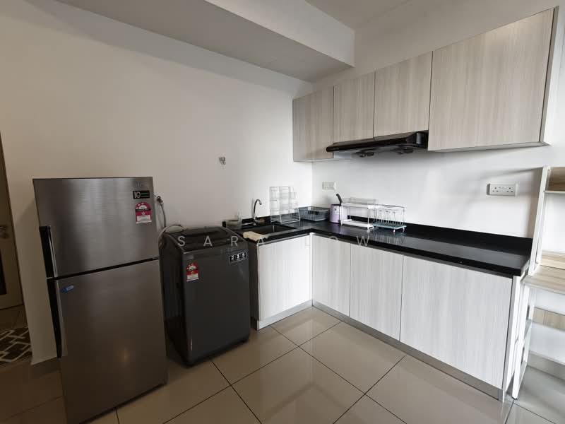 Servis Apartment untuk Disewa di The Nest @ Jln Klang Lama - Sara Low - PropertyGuru.com.my