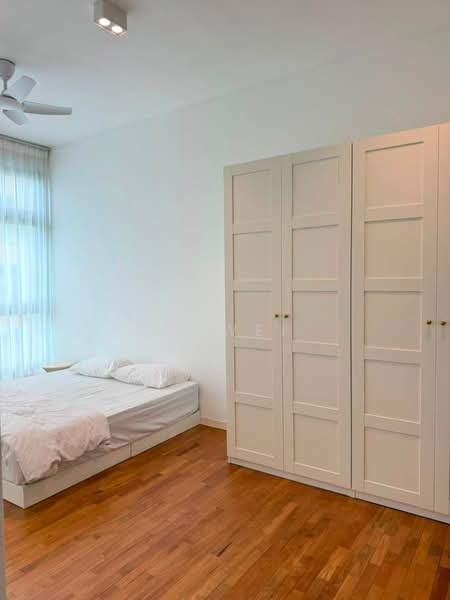 Service Residence for Rent at Paradigm Residence - Li Wei - PropertyGuru.com.my