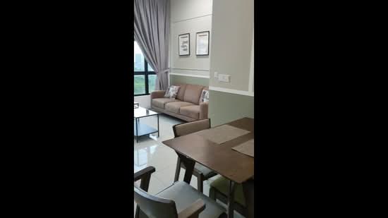 Kondominium untuk Disewa di Meridin Suites Residences @ The Meridin - Xindy Wong - PropertyGuru.com.my
