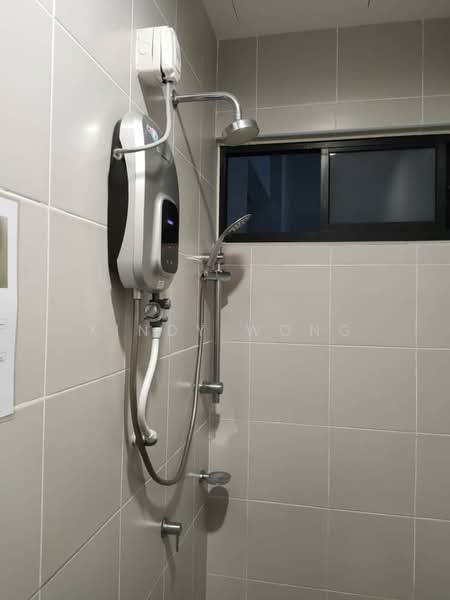 Kondominium untuk Disewa di Meridin Suites Residences @ The Meridin - Xindy Wong - Bathroom - PropertyGuru.com.my