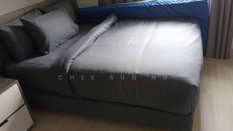 Servis Apartment untuk Disewa di Windmill upon Hills - Chee Sun Ng - Bedroom - PropertyGuru.com.my