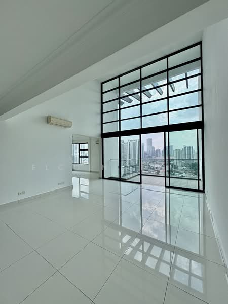 Condominium for Sale at Papillon Desahill Condominium - Elcoln Leong - View - PropertyGuru.com.my