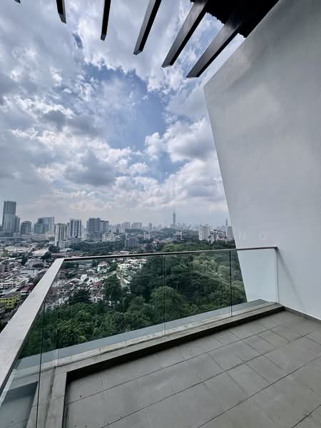 Condominium for Sale at Papillon Desahill Condominium - Elcoln Leong - View - PropertyGuru.com.my