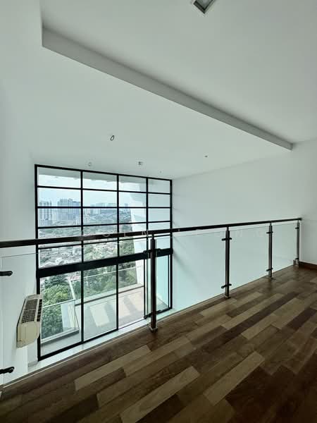 Condominium for Sale at Papillon Desahill Condominium - Elcoln Leong - View - PropertyGuru.com.my
