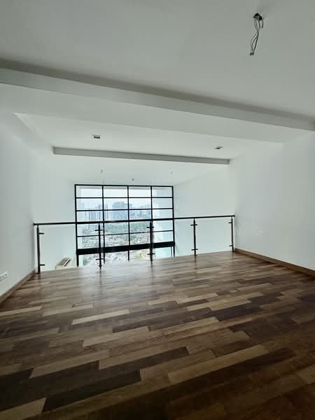 Condominium for Sale at Papillon Desahill Condominium - Elcoln Leong - View - PropertyGuru.com.my