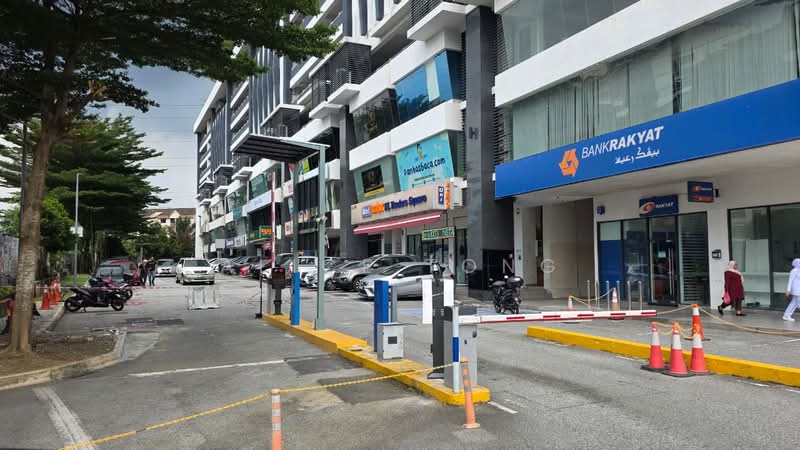 Kedai / Pejabat untuk Disewa di Kl Traders Square (Setapak) - Alice Tong - PropertyGuru.com.my