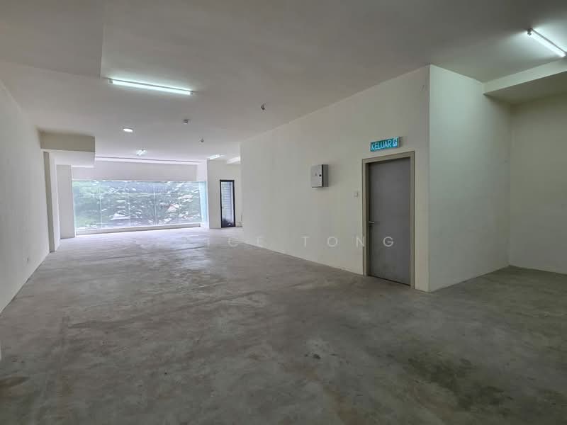 Kedai / Pejabat untuk Disewa di Kl Traders Square (Setapak) - Alice Tong - PropertyGuru.com.my
