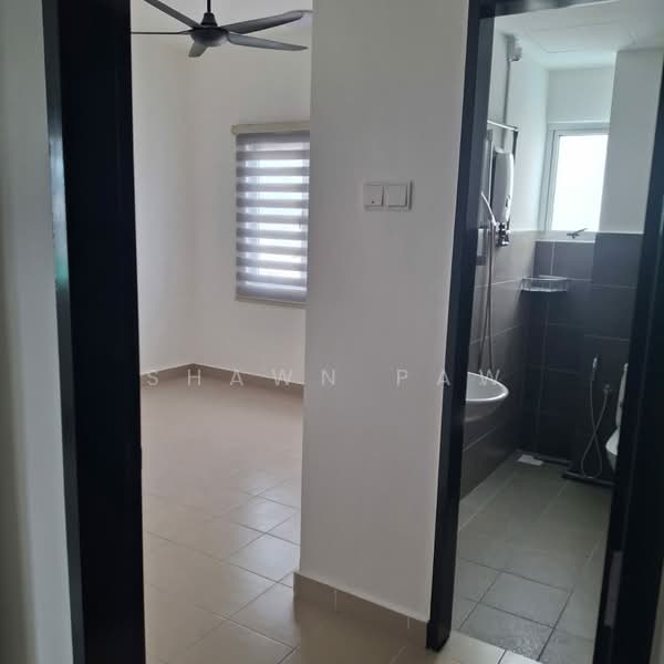 Apartment for Rent at Residensi Akasia Jubilee - Shawn Paw - Bedroom - PropertyGuru.com.my