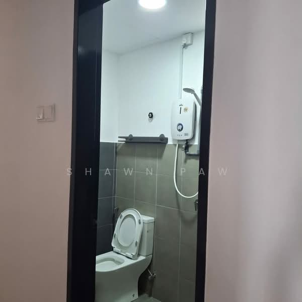 Apartment for Rent at Residensi Akasia Jubilee - Shawn Paw - Bathroom - PropertyGuru.com.my
