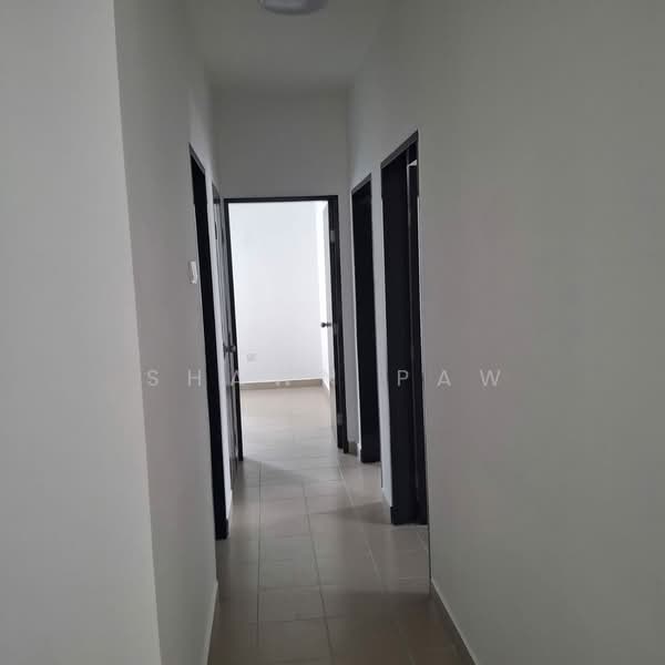 Apartment for Rent at Residensi Akasia Jubilee - Shawn Paw - Corridor - PropertyGuru.com.my