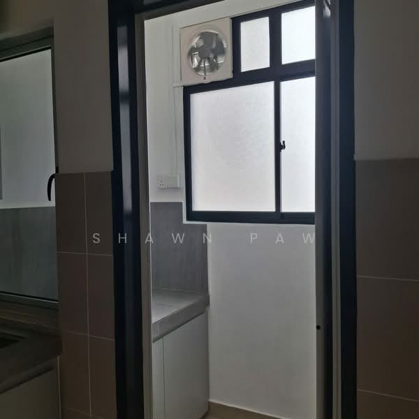 Apartment for Rent at Residensi Akasia Jubilee - Shawn Paw - PropertyGuru.com.my