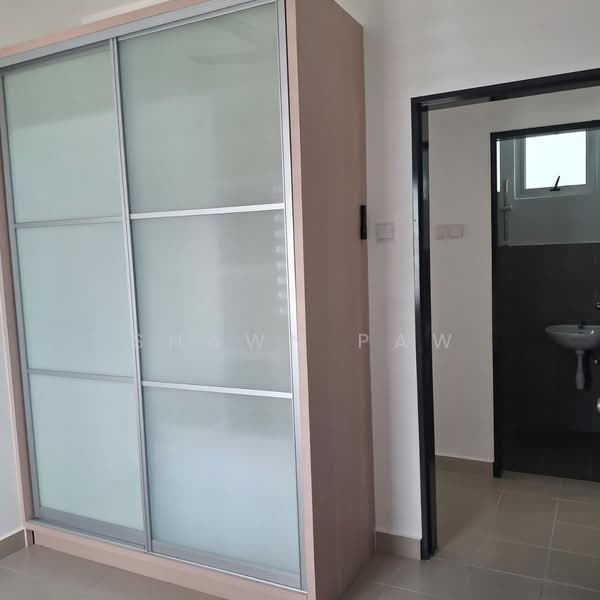 Apartment for Rent at Residensi Akasia Jubilee - Shawn Paw - PropertyGuru.com.my