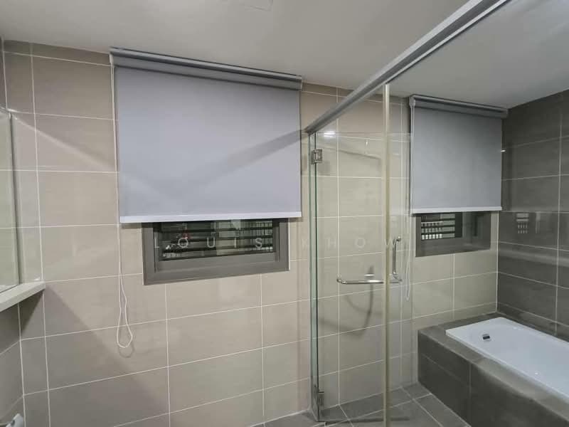 Condominium for Sale at Iskandar Residences - Louis Khow - PropertyGuru.com.my