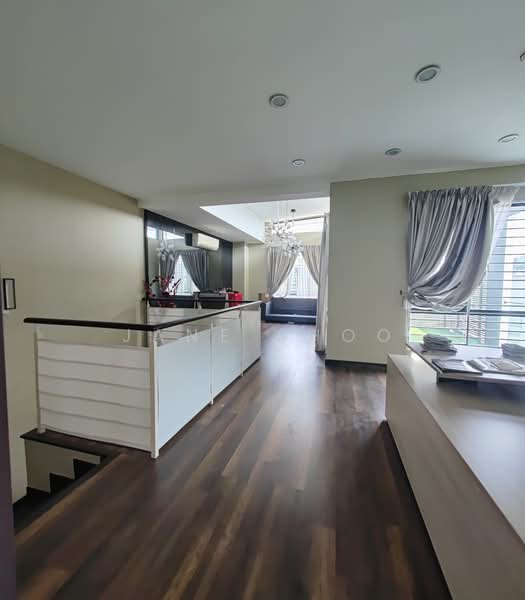 Rumah Teres 3 Tingkat untuk Dijual di Bandar Kinrara (Selangor) - Jane Shoo - PropertyGuru.com.my