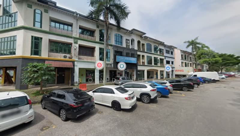 Shop for Rent in Bukit Jelutong (Shah Alam) - Bond Lee - PropertyGuru.com.my