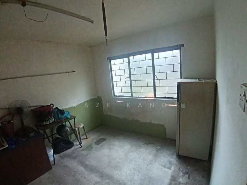 Rumah Flat untuk Dijual di Rifle Range - Kaze Kang - PropertyGuru.com.my
