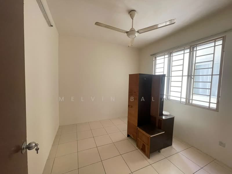 Condominium for Rent at Platinum Lake PV 10 - Melvin Bala - Bedroom - PropertyGuru.com.my