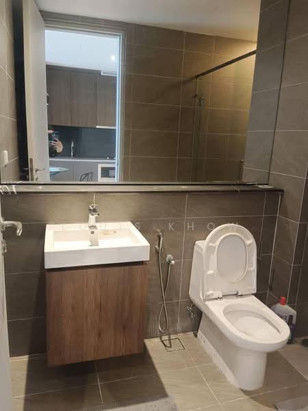 Condominium for Rent at Grand Medini - Louis Khow - PropertyGuru.com.my