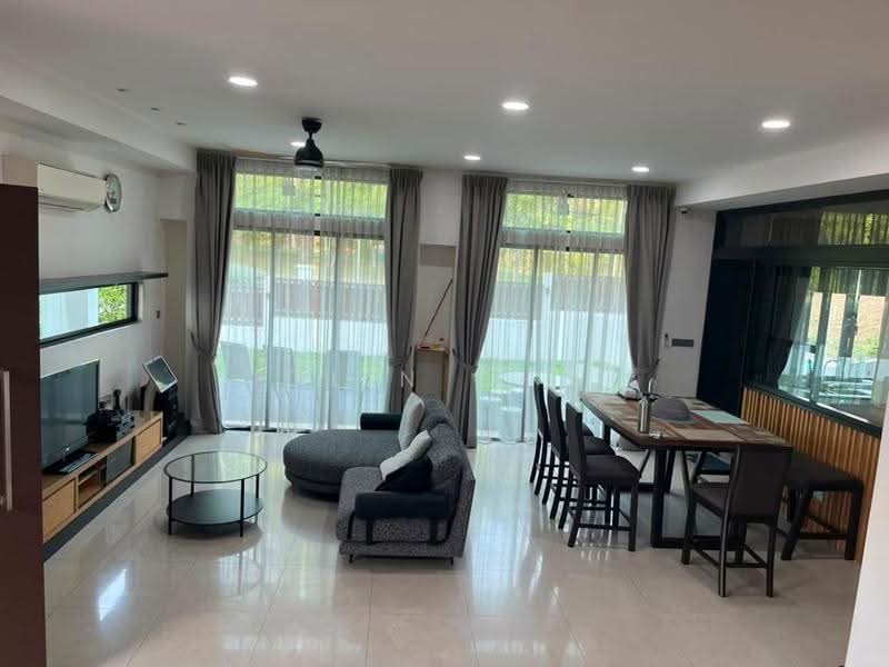 Semi-Detached House for Rent in Taman Equine (Seri Kembangan) - Jolin Choi - PropertyGuru.com.my