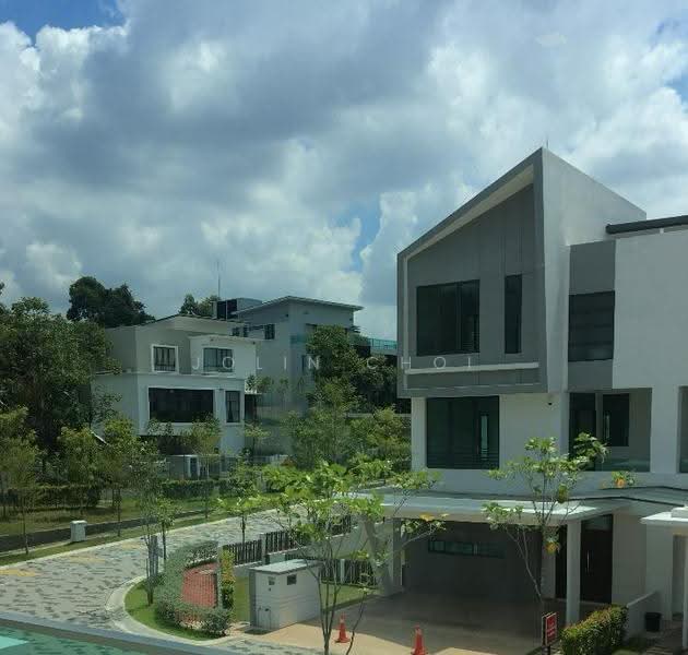 Semi-Detached House for Rent in Taman Equine (Seri Kembangan) - Jolin Choi - PropertyGuru.com.my