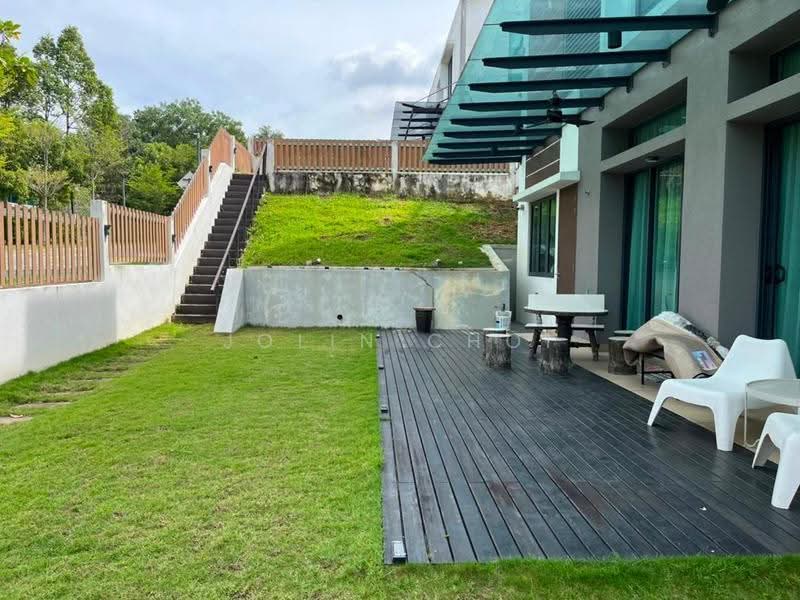 Semi-Detached House for Rent in Taman Equine (Seri Kembangan) - Jolin Choi - PropertyGuru.com.my