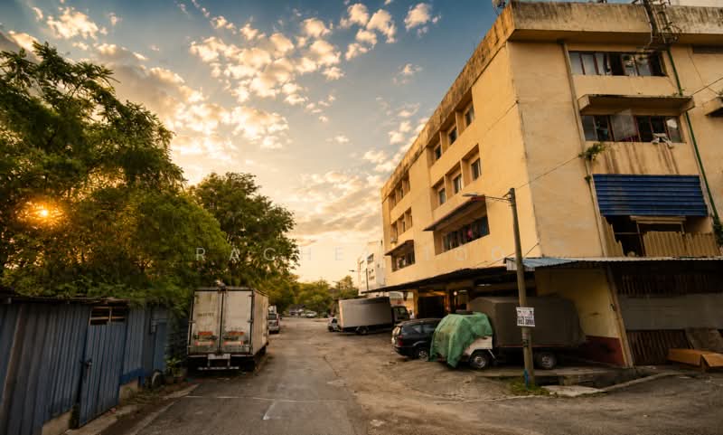 Shop / Office for Sale in Taman Suria Jaya (Cheras) - Rachel Too - Exterior - PropertyGuru.com.my