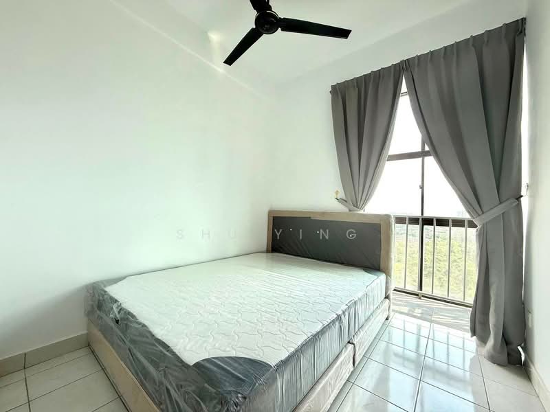 Apartment for Sale at Residensi Larkin Indah - Shu Ying - Bedroom - PropertyGuru.com.my