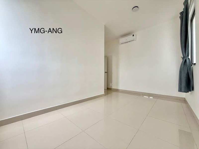 Service Residence for Rent at D'Sini Residences - Celine Khoo - PropertyGuru.com.my