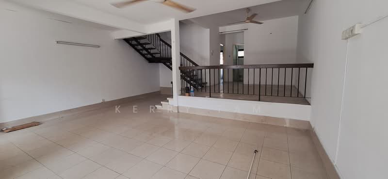 2-storey Terraced House for Sale in Bangsar (Kuala Lumpur) - Kerry Tam - Interior - PropertyGuru.com.my