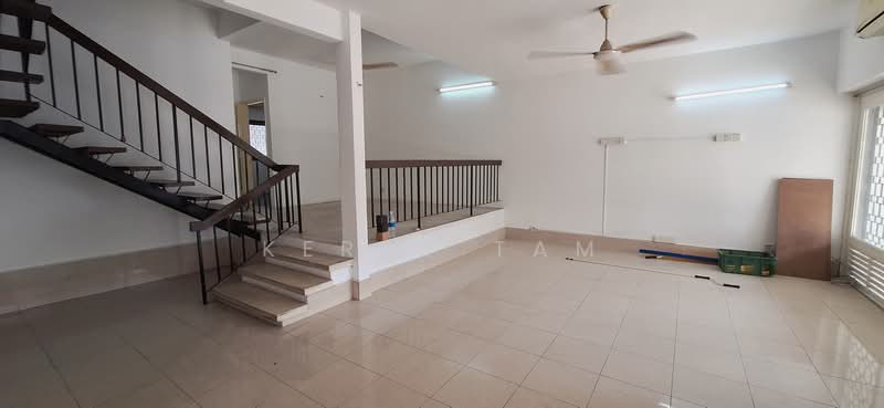 2-storey Terraced House for Sale in Bangsar (Kuala Lumpur) - Kerry Tam - Interior - PropertyGuru.com.my