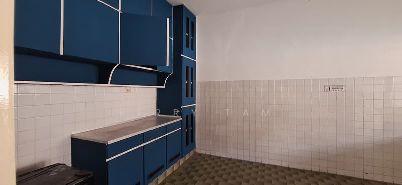 2-storey Terraced House for Sale in Bangsar (Kuala Lumpur) - Kerry Tam - Kitchen - PropertyGuru.com.my