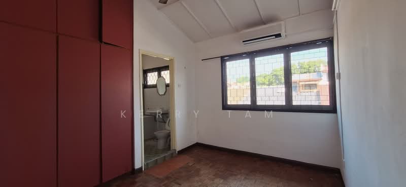 2-storey Terraced House for Sale in Bangsar (Kuala Lumpur) - Kerry Tam - Bedroom - PropertyGuru.com.my