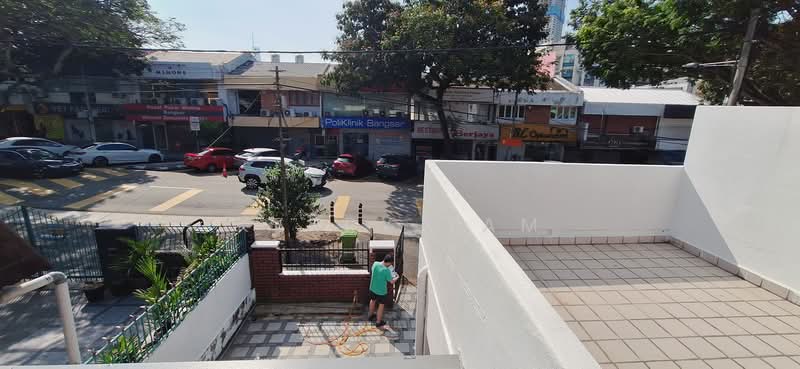 2-storey Terraced House for Sale in Bangsar (Kuala Lumpur) - Kerry Tam - Exterior - PropertyGuru.com.my