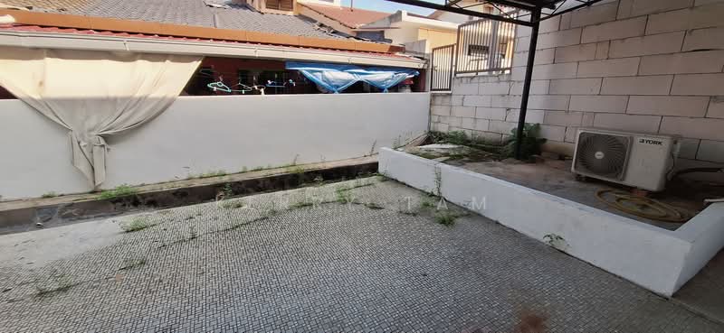 2-storey Terraced House for Sale in Bangsar (Kuala Lumpur) - Kerry Tam - Exterior - PropertyGuru.com.my