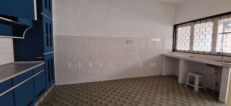 2-storey Terraced House for Sale in Bangsar (Kuala Lumpur) - Kerry Tam - Kitchen - PropertyGuru.com.my