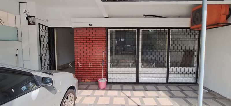 2-storey Terraced House for Sale in Bangsar (Kuala Lumpur) - Kerry Tam - Exterior - PropertyGuru.com.my