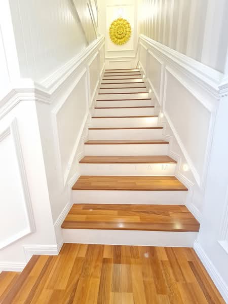 Rumah Kluster untuk Dijual di Eco Majestic (Semenyih) - Lewis Tam - Interior - PropertyGuru.com.my