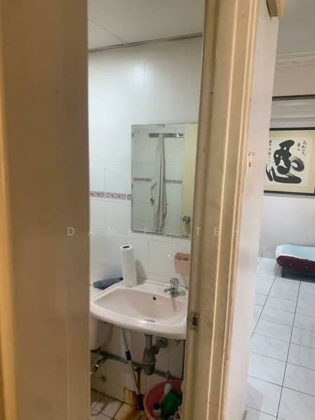 Condominium for Rent at Menara Megah - Daniel Teh - Bathroom - PropertyGuru.com.my