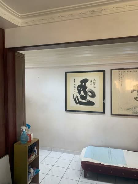 Condominium for Rent at Menara Megah - Daniel Teh - Interior - PropertyGuru.com.my