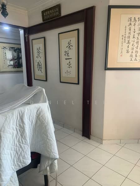 Condominium for Rent at Menara Megah - Daniel Teh - Interior - PropertyGuru.com.my