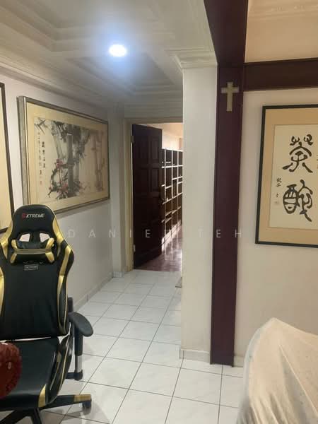 Condominium for Rent at Menara Megah - Daniel Teh - Interior - PropertyGuru.com.my