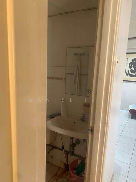 Condominium for Rent at Menara Megah - Daniel Teh - Bathroom - PropertyGuru.com.my