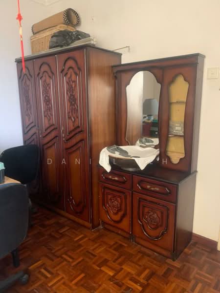Condominium for Rent at Menara Megah - Daniel Teh - Interior - PropertyGuru.com.my