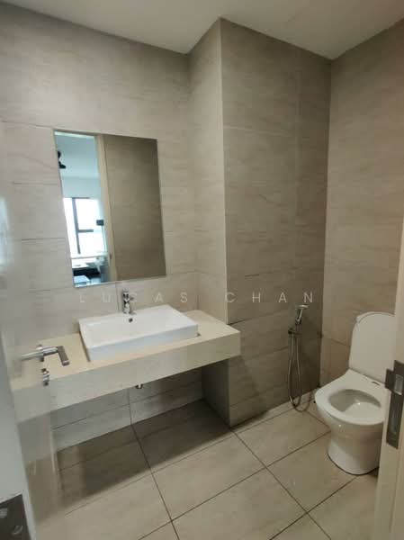 Condominium for Sale at GenKL - Lucas Chan - Bathroom - PropertyGuru.com.my