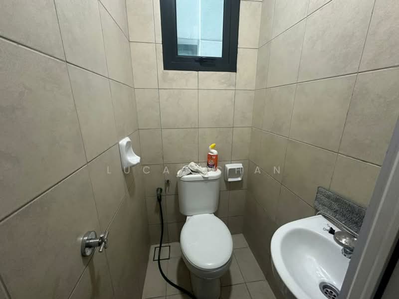 Condominium for Sale at GenKL - Lucas Chan - Bathroom - PropertyGuru.com.my
