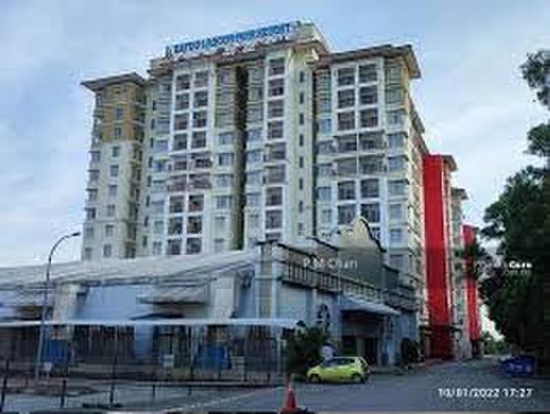 Apartment for Sale at Bayou Lagoon Park Resort - Jason Tang - Exterior - PropertyGuru.com.my